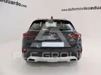 2021 KIA XCEED