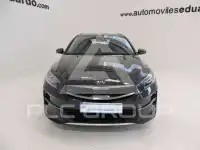 2021 KIA XCEED
