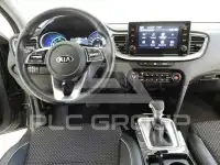 2021 KIA XCEED
