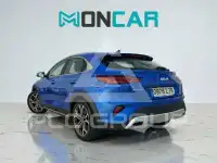 2021 KIA XCEED