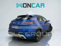 2021 KIA XCEED