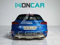2021 KIA XCEED