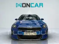 2021 KIA XCEED
