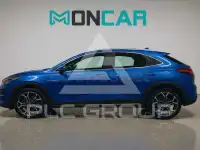 2021 KIA XCEED