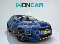 2021 KIA XCEED