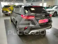 2021 KIA XCEED