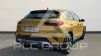 2021 KIA XCEED