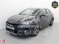 2021 KIA XCEED
