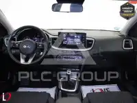2021 KIA XCEED