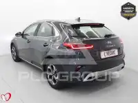 2021 KIA XCEED
