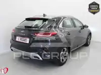 2021 KIA XCEED