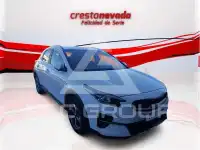 2021 KIA XCEED