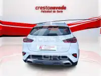 2021 KIA XCEED
