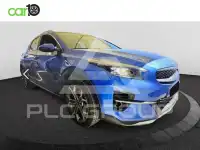 2021 KIA XCEED