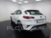 2021 KIA XCEED