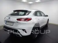 2021 KIA XCEED
