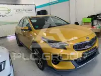 2021 KIA XCEED