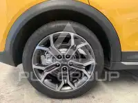 2021 KIA XCEED