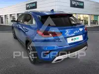 2021 KIA XCEED