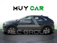2021 KIA XCEED