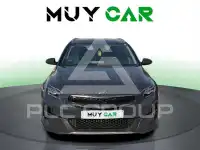 2021 KIA XCEED