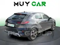 2021 KIA XCEED