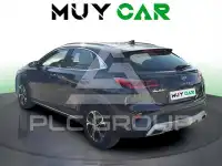 2021 KIA XCEED
