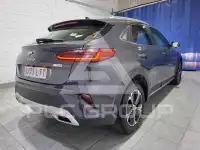 2021 KIA XCEED