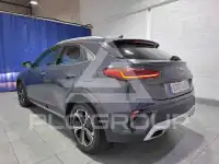 2021 KIA XCEED