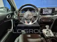 2021 KIA XCEED