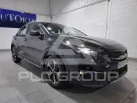 2021 KIA XCEED