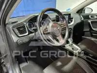 2021 KIA XCEED