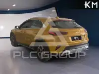 2021 KIA XCEED