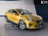 2021 KIA XCEED