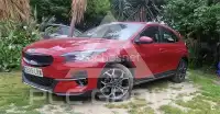 2021 KIA XCEED