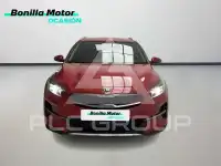 2021 KIA XCEED