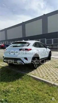 2021 KIA XCEED