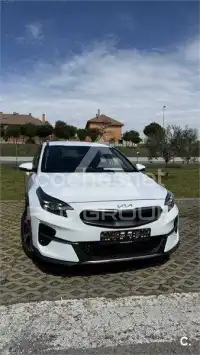 2021 KIA XCEED