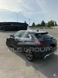 2021 KIA XCEED