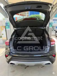 2021 KIA XCEED