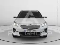 2021 KIA XCEED