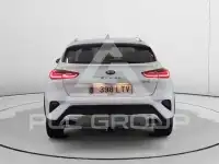 2021 KIA XCEED