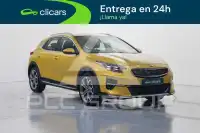 2021 KIA XCEED