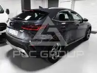 2021 KIA XCEED
