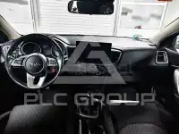 2021 KIA XCEED