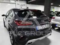 2021 KIA XCEED