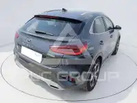 2021 KIA XCEED