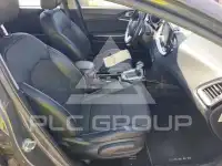 2021 KIA XCEED