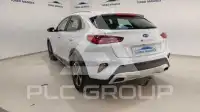 2021 KIA XCEED