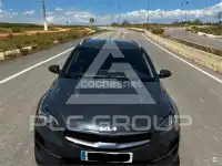 2021 KIA XCEED
